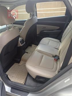 هیۆندای تۆکسۆن